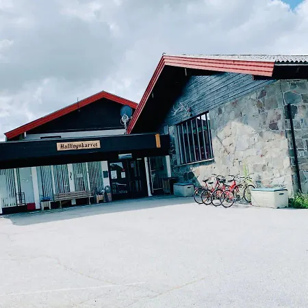 Hallingskarvet Fjellstue As 3* Hovet