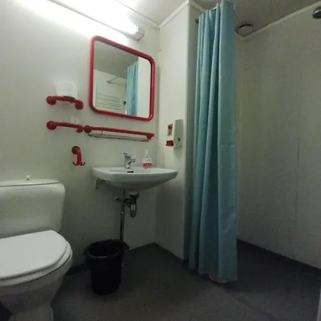 Hallingskarvet Fjellstue As Hotel
