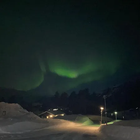 Hallingskarvet Fjellstue As 3* Hovet