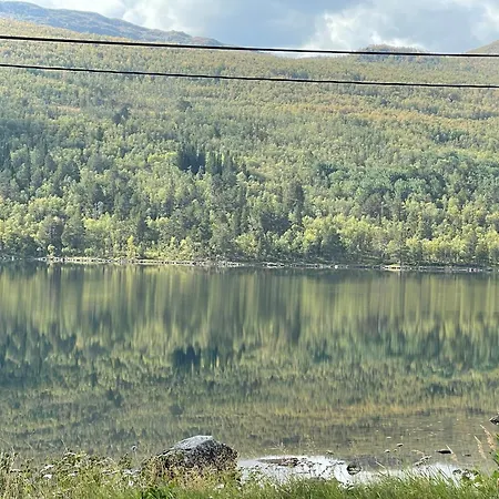 ホテル Hallingskarvet Fjellstue As Hovet
