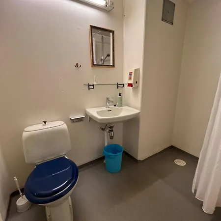 Hallingskarvet Fjellstue As 3* Hovet