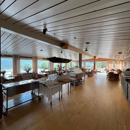 Hallingskarvet Fjellstue As 3* Hovet