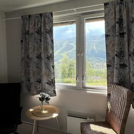 Hallingskarvet Fjellstue As Hovet