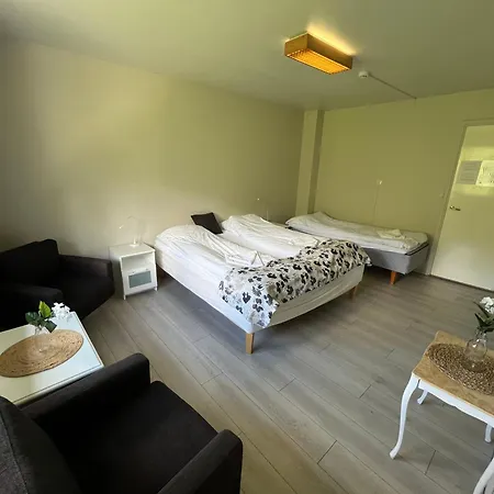 Hallingskarvet Fjellstue As Hotel 3*