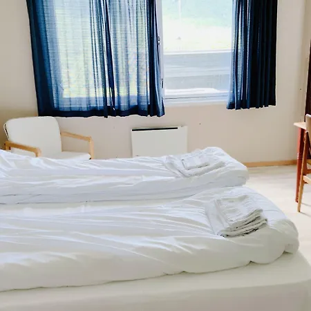 Hotel Hallingskarvet Fjellstue As