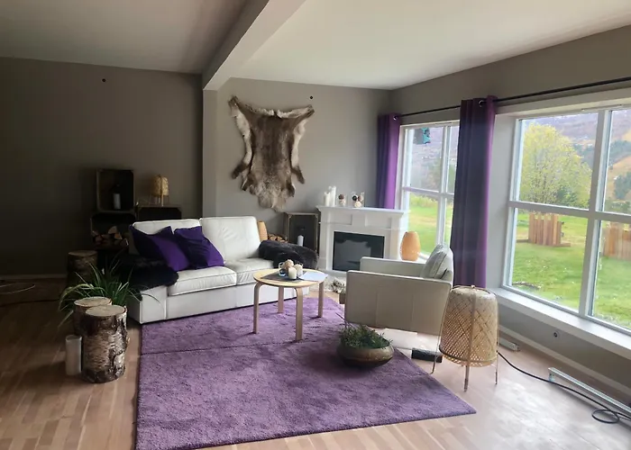 Hallingskarvet Fjellstue As 3*