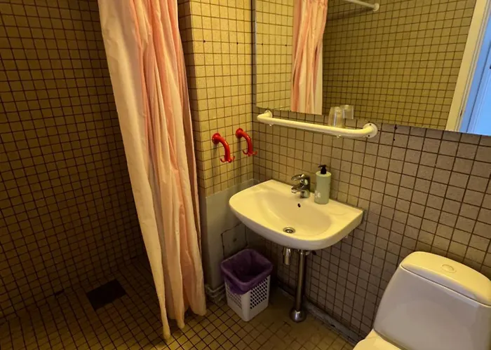 Otel Hallingskarvet Fjellstue As 3*